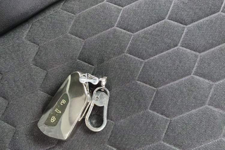 Used Volkswagen ID.3 2023 Intelligent Edition Interior 1