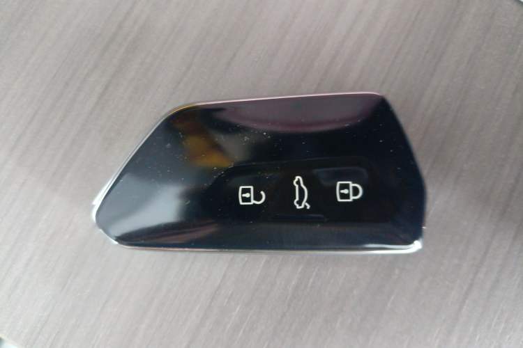 Used Volkswagen ID.3 2023 Pure Smart Edition Interior 1