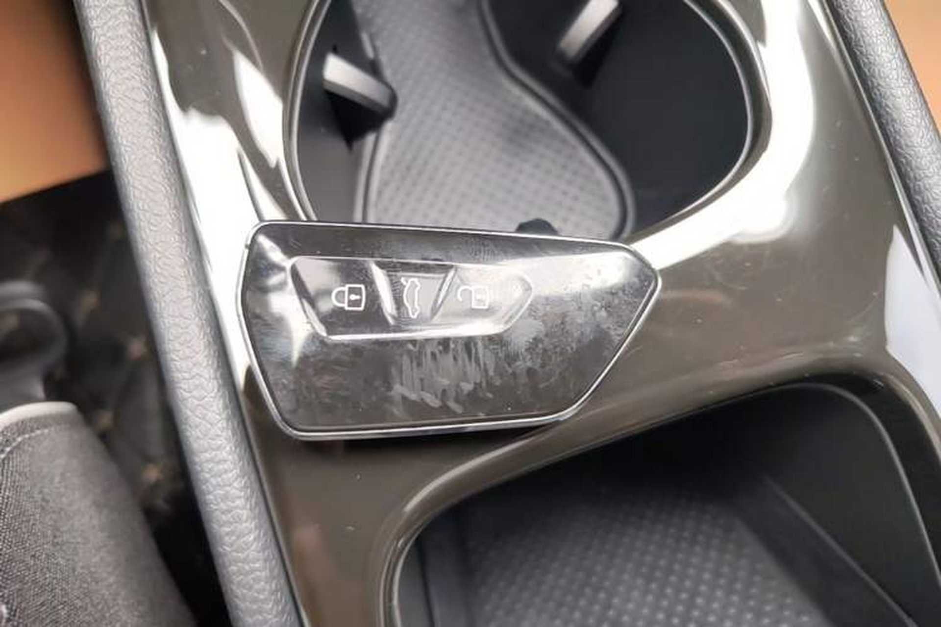 Used Volkswagen ID.3 2023 Pure Smart Edition Interior 1