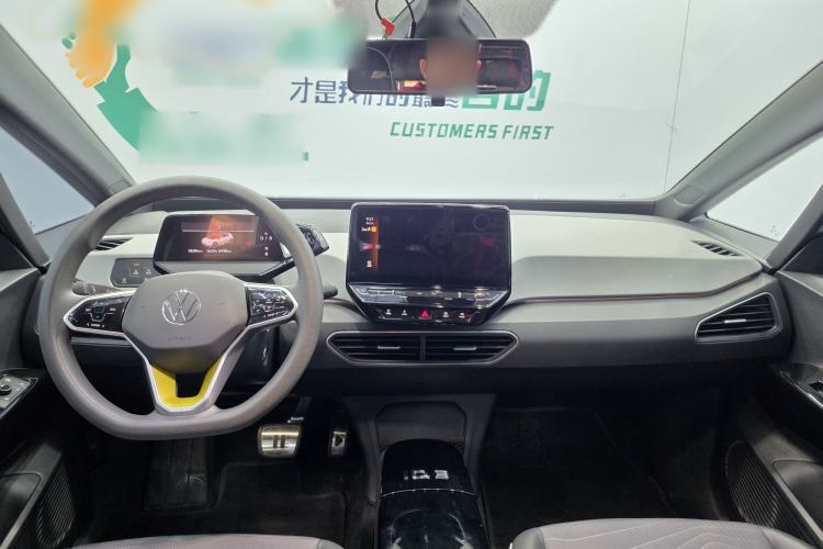 Used Volkswagen ID.3 2023 Intelligent Edition Interior 1