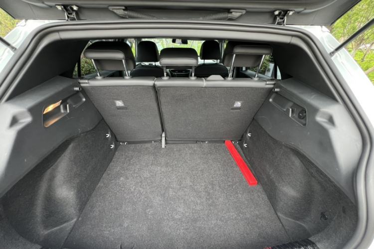 Used Volkswagen ID.3 2023 Pure Smart Edition Interior 3