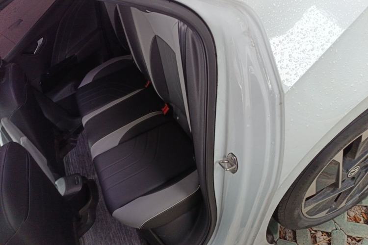 Used Volkswagen ID.3 2023 Pure Smart Edition Interior 4