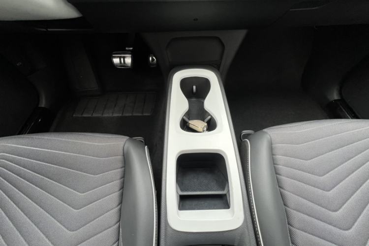 Used Volkswagen ID.3 2023 Pure Smart Edition Interior 5
