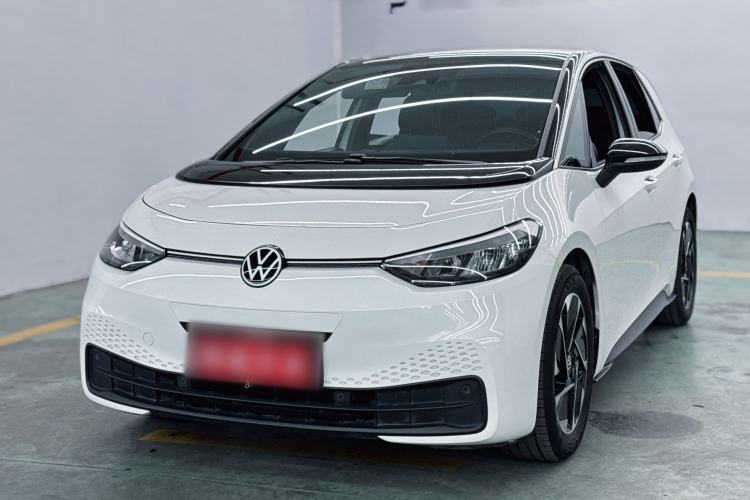 Volkswagen ID.3 2023 Pure Smart Edition usata Guazi used car, China used car export, Used car for sale, Used  cars, Cheapest cars for sale