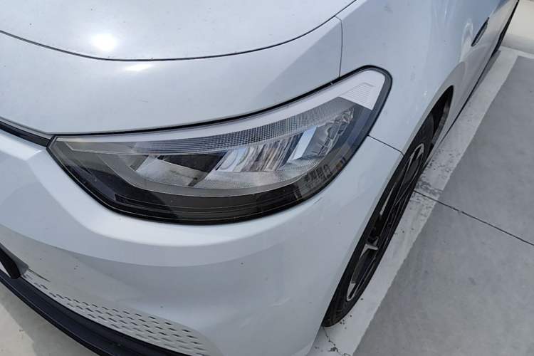 Used Volkswagen ID.3 2023 Pure Smart Edition Left Front Headlight
