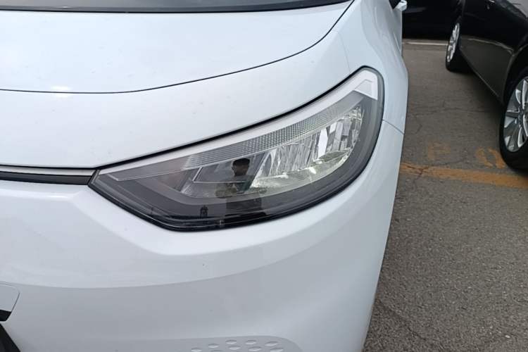 Used Volkswagen ID.3 2023 Pure Smart Edition Left Front Headlight