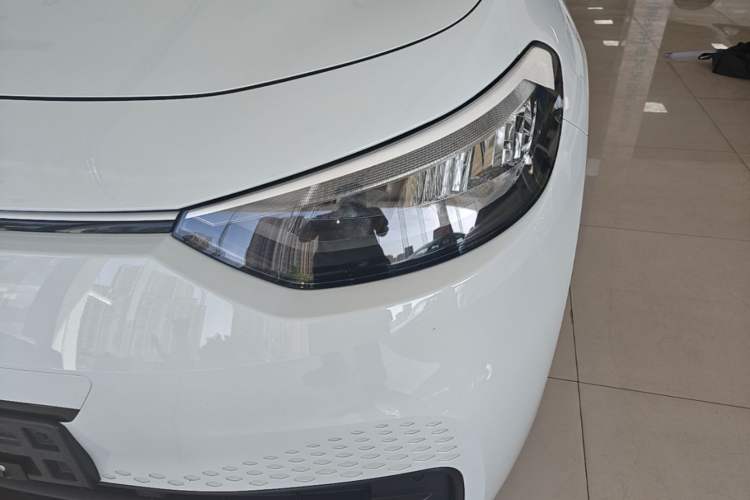 Used Volkswagen ID.3 2023 Pure Smart Edition Left Front Headlight