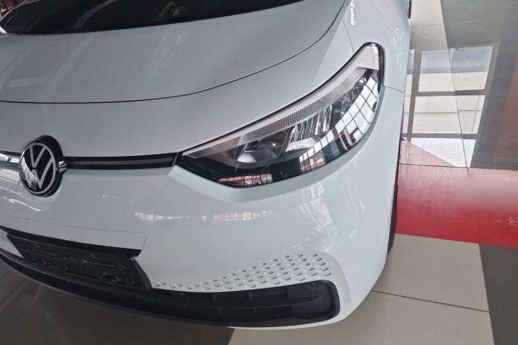 Used Volkswagen ID.3 2023 Pure Smart Edition Left Front Headlight