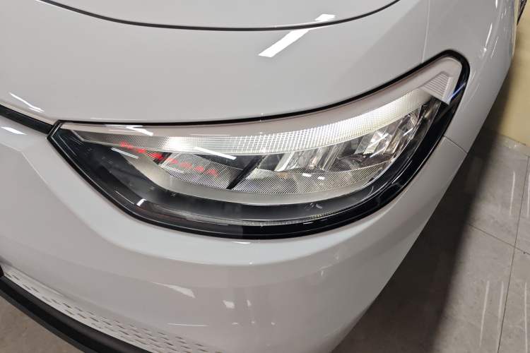 Used Volkswagen ID.3 2023 Pure Smart Edition Left Front Headlight