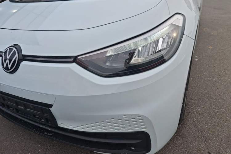 Used Volkswagen ID.3 2023 Pure Smart Edition Left Front Headlight