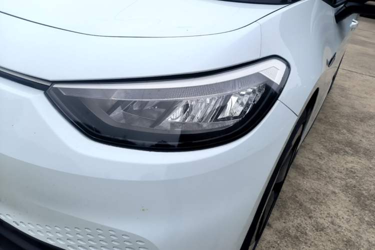 Used Volkswagen ID.3 2023 Pure Smart Edition Left Front Headlight