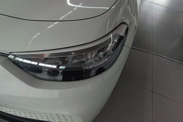 Used Volkswagen ID.3 2023 Intelligent Edition Left Front Headlight