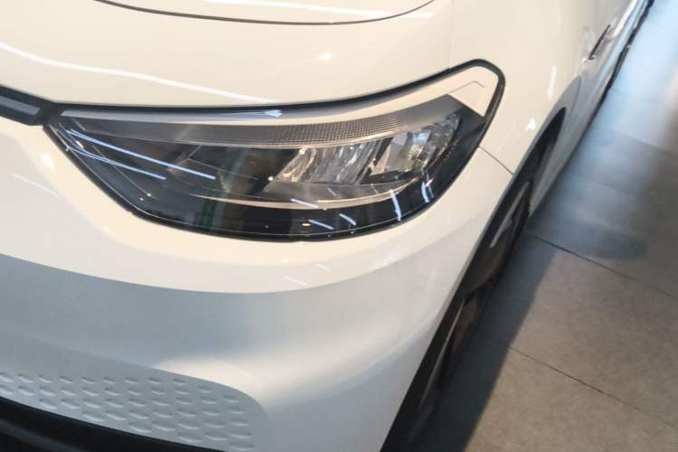 Used Volkswagen ID.3 2023 Pure Smart Edition Left Front Headlight