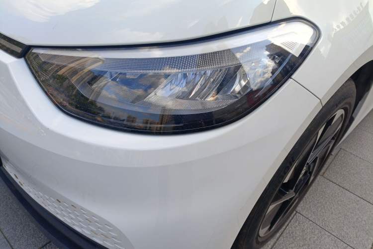 Used Volkswagen ID.3 2023 Pure Smart Edition Left Front Headlight