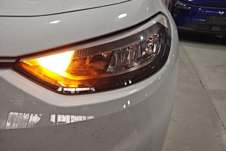 Used Volkswagen ID.3 2023 Pure Smart Edition Left Front Headlight
