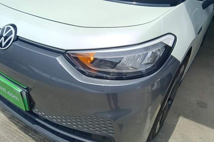 Used Volkswagen ID.3 2023 Pure Smart Edition Left Front Headlight