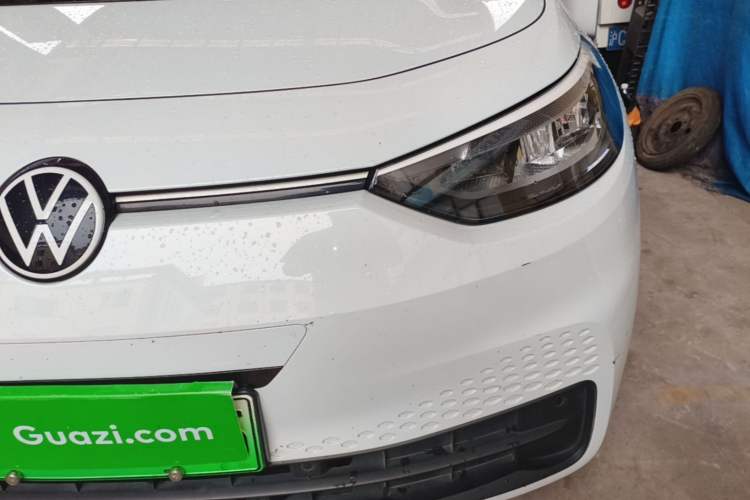 Used Volkswagen ID.3 2023 Pure Smart Edition Left Front Headlight