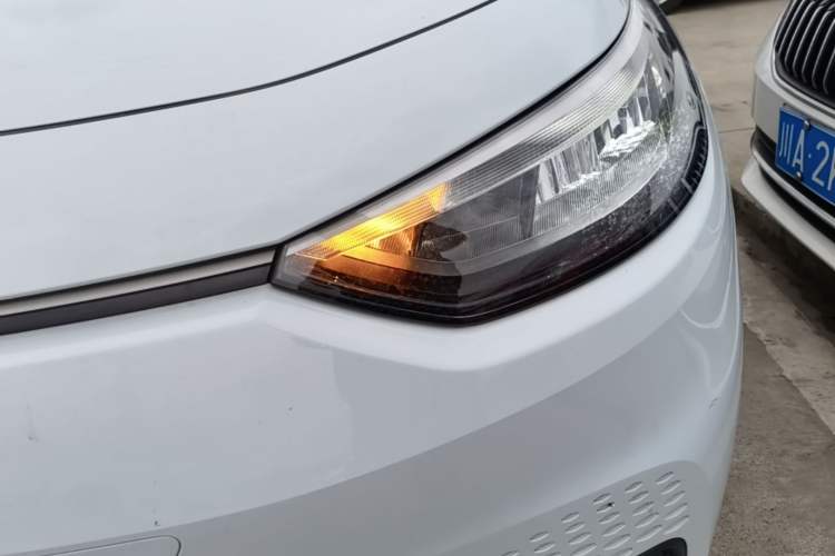 Used Volkswagen ID.3 2023 Pure Smart Edition Left Front Headlight