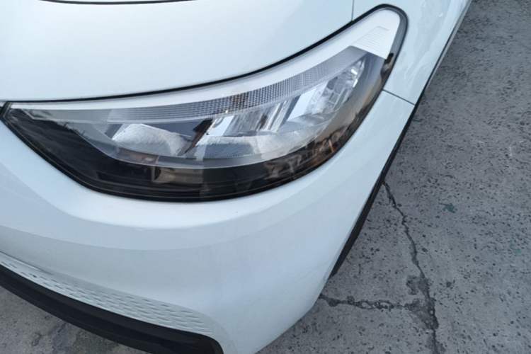 Used Volkswagen ID.3 2023 Pure Smart Edition Left Front Headlight