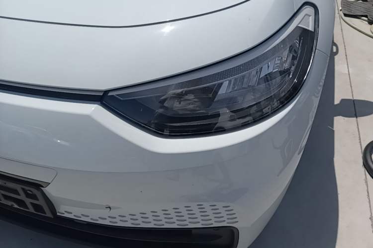 Used Volkswagen ID.3 2023 Pure Smart Edition Left Front Headlight