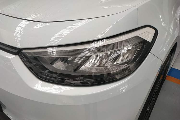 Used Volkswagen ID.3 2023 Pure Smart Edition Left Front Headlight