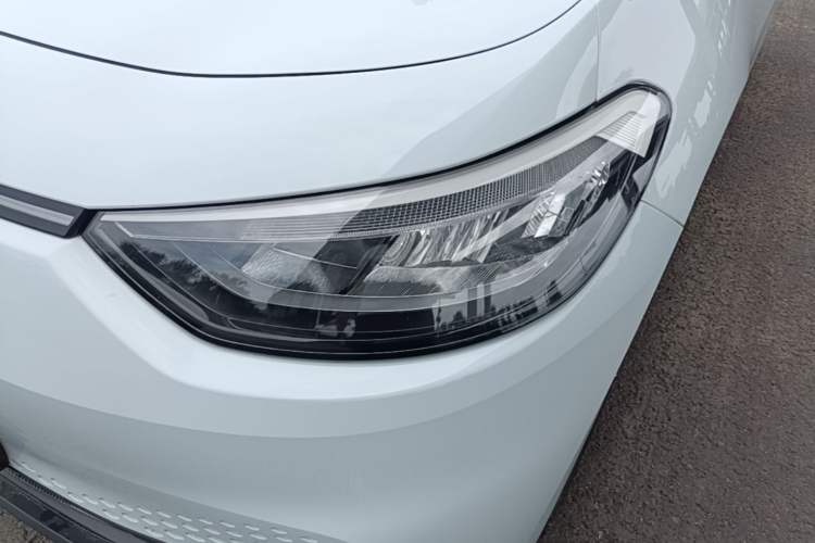 Used Volkswagen ID.3 2023 Pure Smart Edition Left Front Headlight