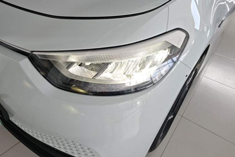Used Volkswagen ID.3 2023 Pure Smart Edition Left Front Headlight