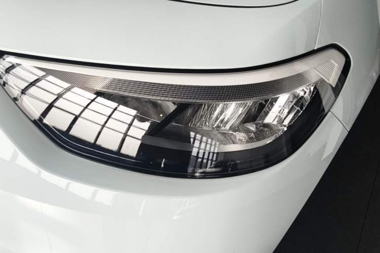 Used Volkswagen ID.3 2023 Pure Smart Edition Left Front Headlight