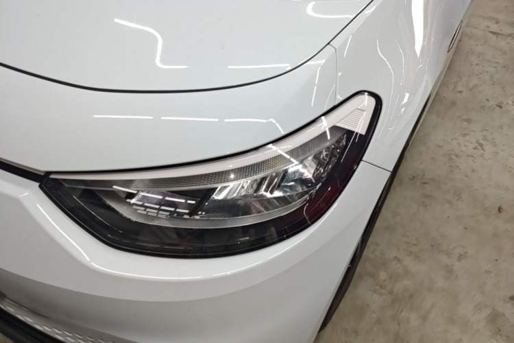 Used Volkswagen ID.3 2023 Pure Smart Edition Left Front Headlight