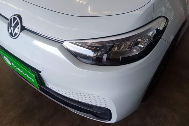 Used Volkswagen ID.3 2023 Pure Smart Edition Left Front Headlight