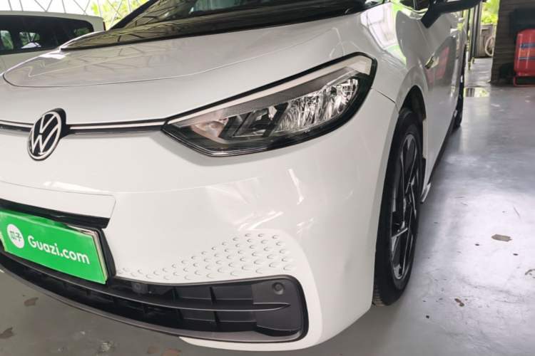 Used Volkswagen ID.3 2023 Pure Smart Edition Left Front Headlight
