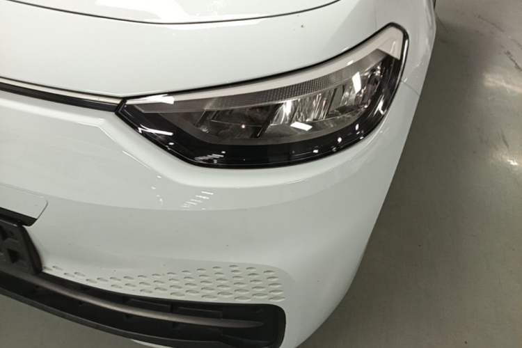 Used Volkswagen ID.3 2023 Pure Smart Edition Left Front Headlight