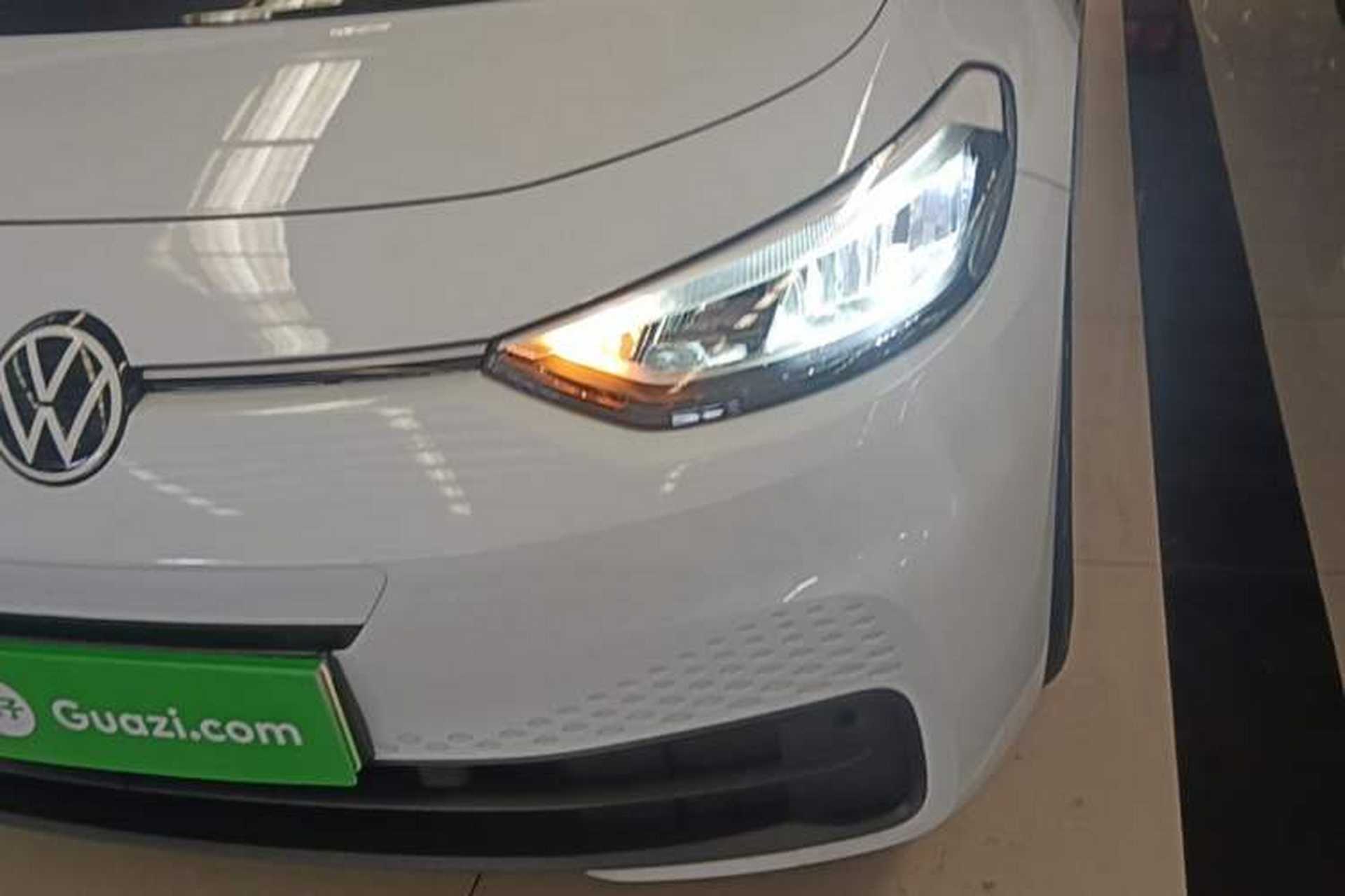 Used Volkswagen ID.3 2023 Pure Smart Edition Left Front Headlight