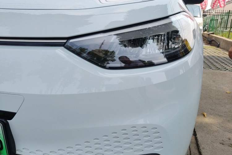 Used Volkswagen ID.3 2023 Pure Smart Edition Left Front Headlight