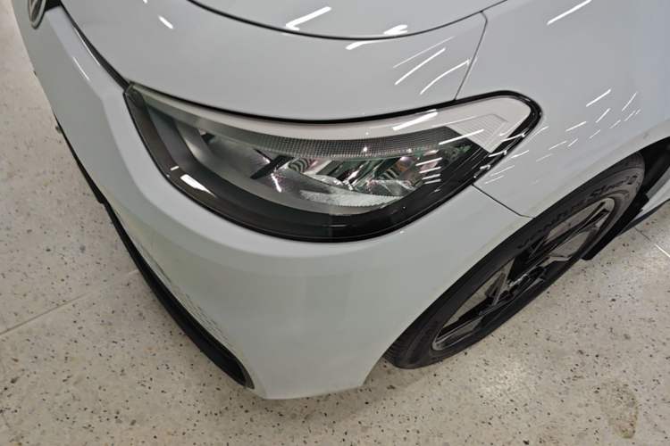 Used Volkswagen ID.3 2023 Pure Smart Edition Left Front Headlight