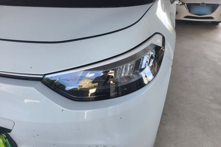 Used Volkswagen ID.3 2023 Pure Smart Edition Left Front Headlight