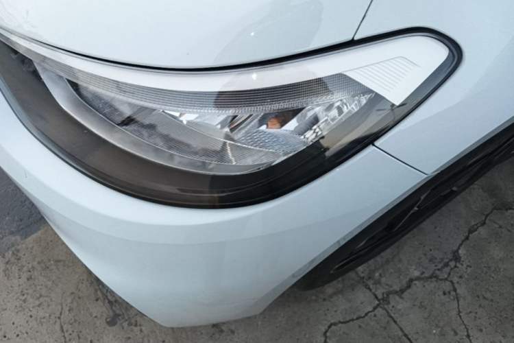 Used Volkswagen ID.3 2023 Pure Smart Edition Left Front Headlight