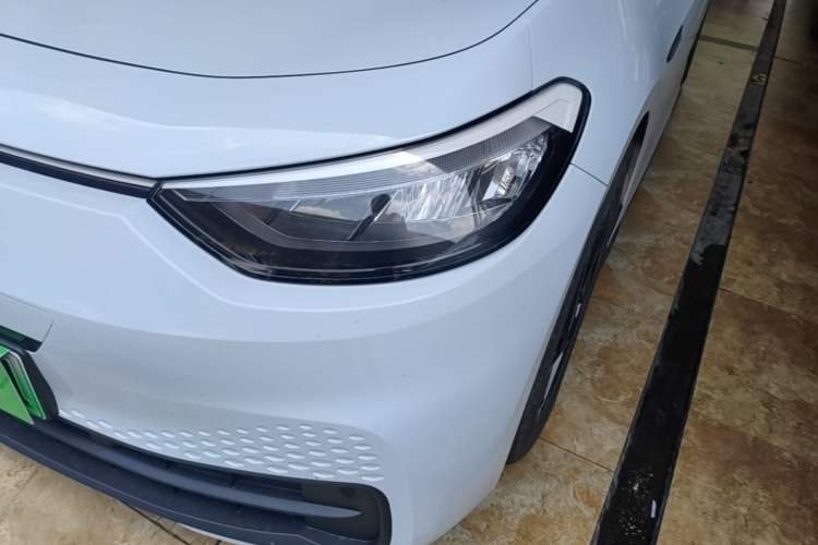 Used Volkswagen ID.3 2023 Pure Smart Edition Left Front Headlight
