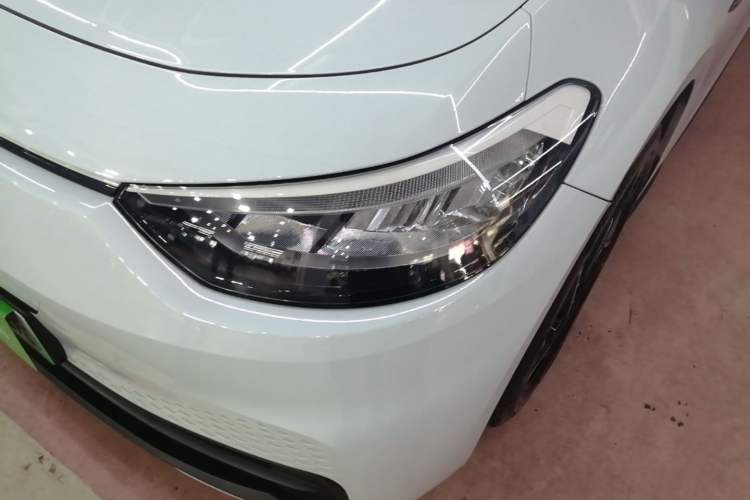 Used Volkswagen ID.3 2023 Pure Smart Edition Left Front Headlight