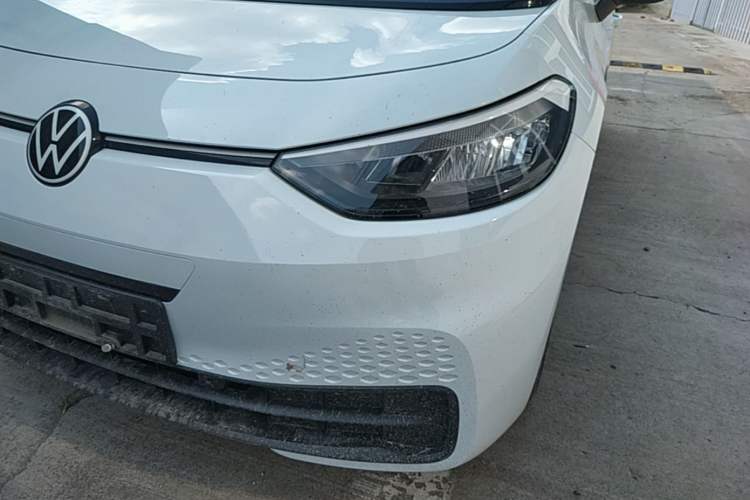 Used Volkswagen ID.3 2023 Pure Smart Edition Left Front Headlight