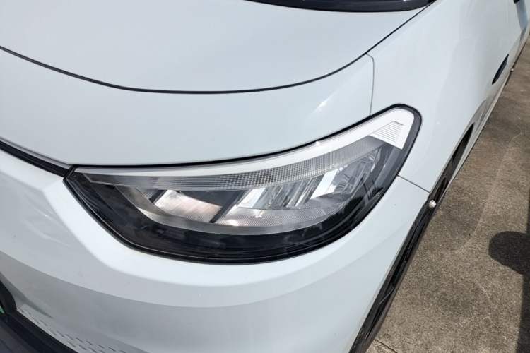Used Volkswagen ID.3 2023 Pure Smart Edition Left Front Headlight