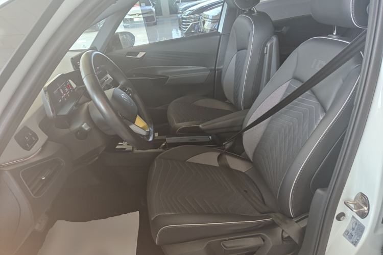 Used Volkswagen ID.3 2023 Pure Smart Edition Left Front Seat