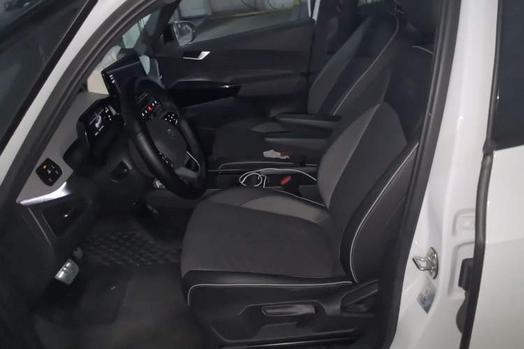 Used Volkswagen ID.3 2023 Pure Smart Edition Left Front Seat