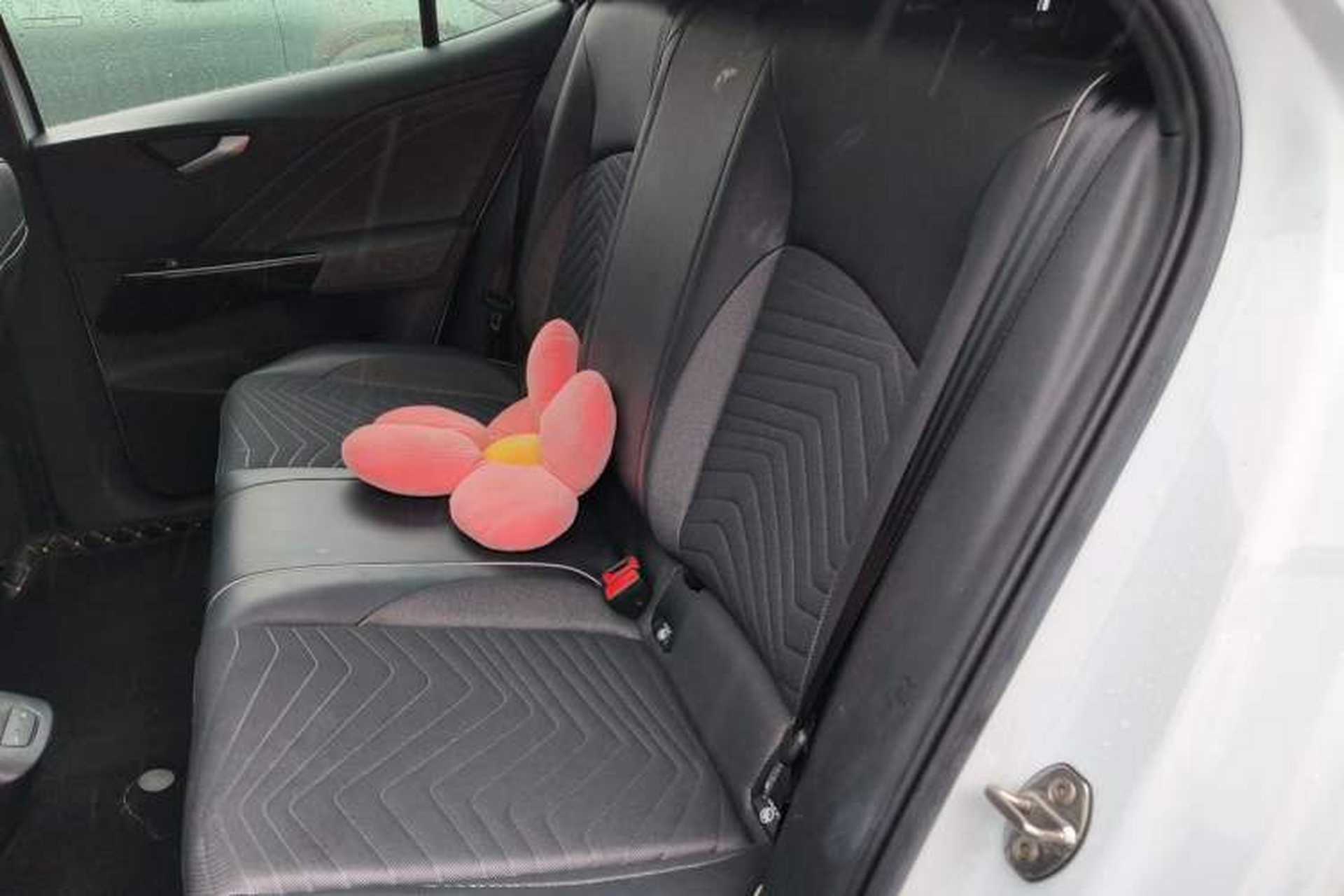 Used Volkswagen ID.3 2023 Pure Smart Edition Left Rear Seat