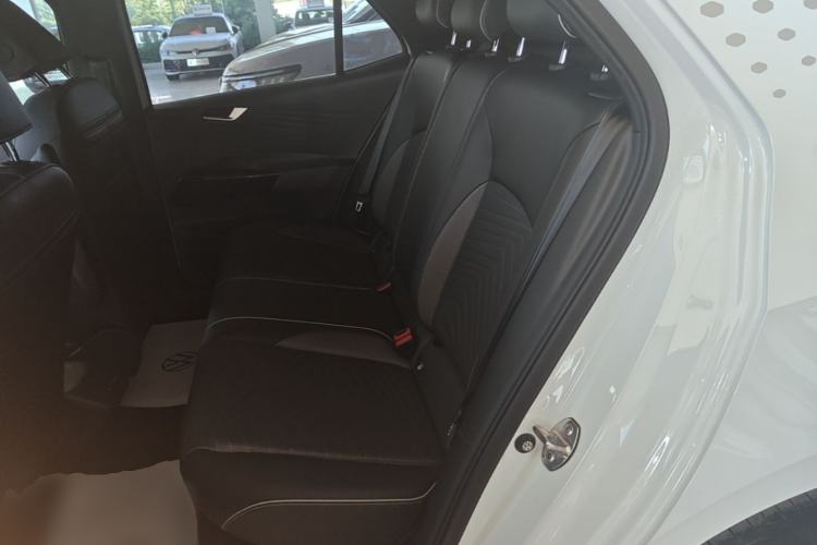 Used Volkswagen ID.3 2023 Pure Smart Edition Left Rear Seat