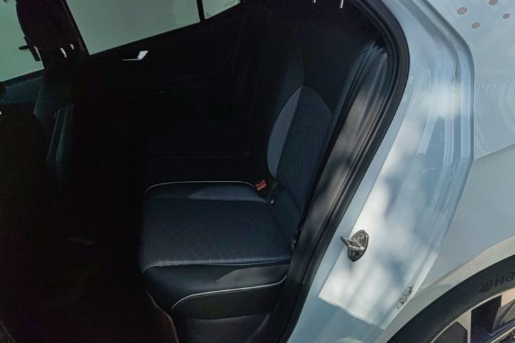 Used Volkswagen ID.3 2023 Pure Smart Edition Left Rear Seat
