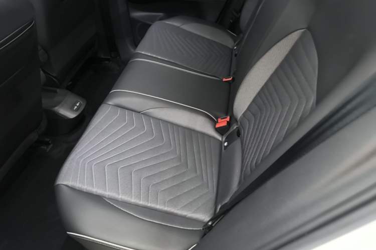 Used Volkswagen ID.3 2023 Pure Smart Edition Left Rear Seat