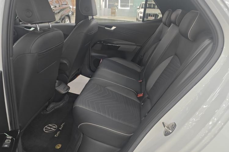 Used Volkswagen ID.3 2023 Pure Smart Edition Left Rear Seat