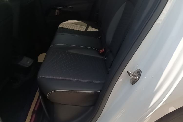 Used Volkswagen ID.3 2023 Pure Smart Edition Left Rear Seat