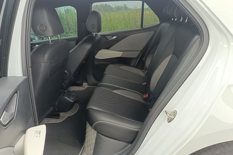Used Volkswagen ID.3 2023 Pure Smart Edition Left Rear Seat